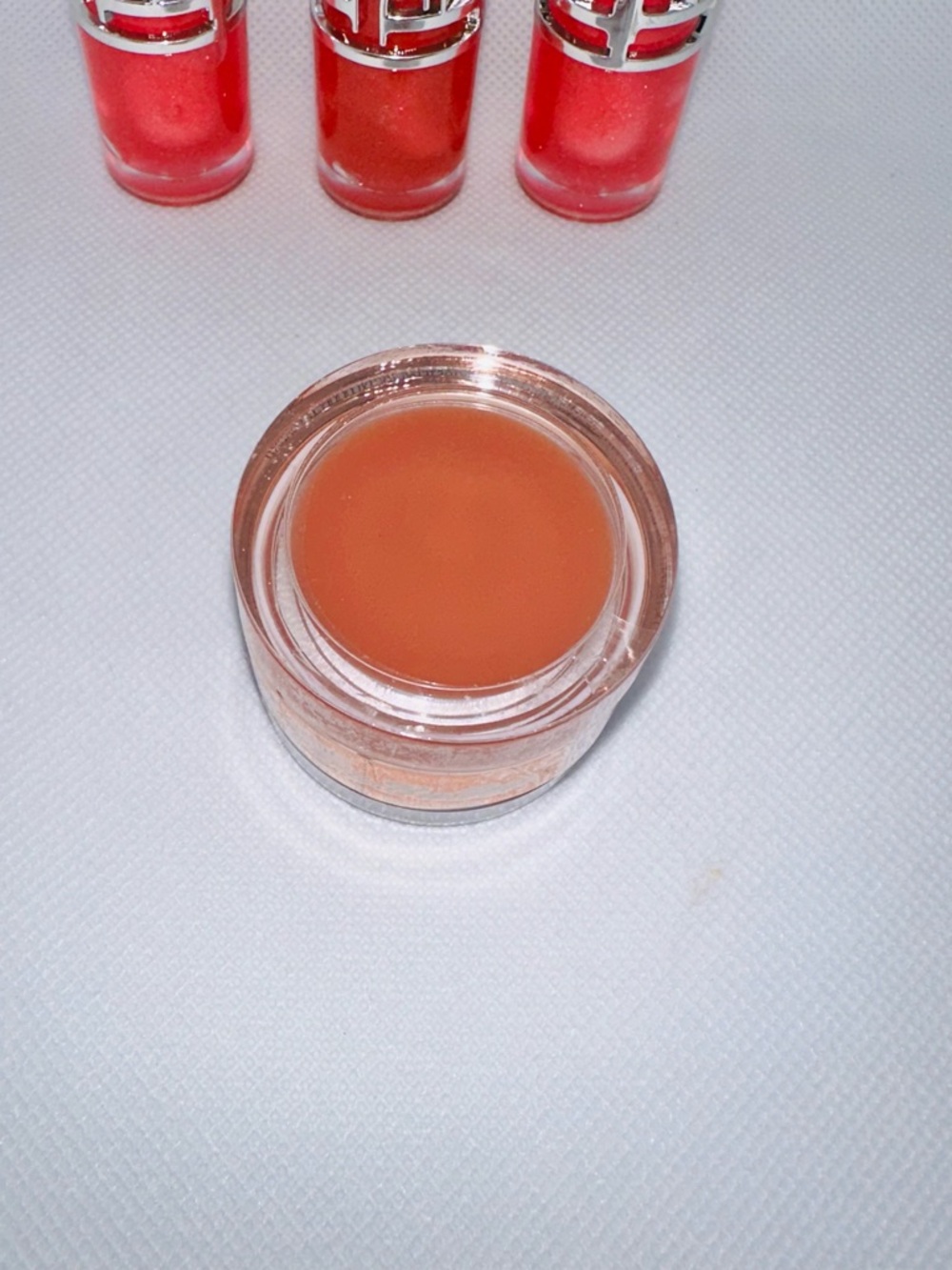 New 4pc Lip Set - Picture 4 of 9